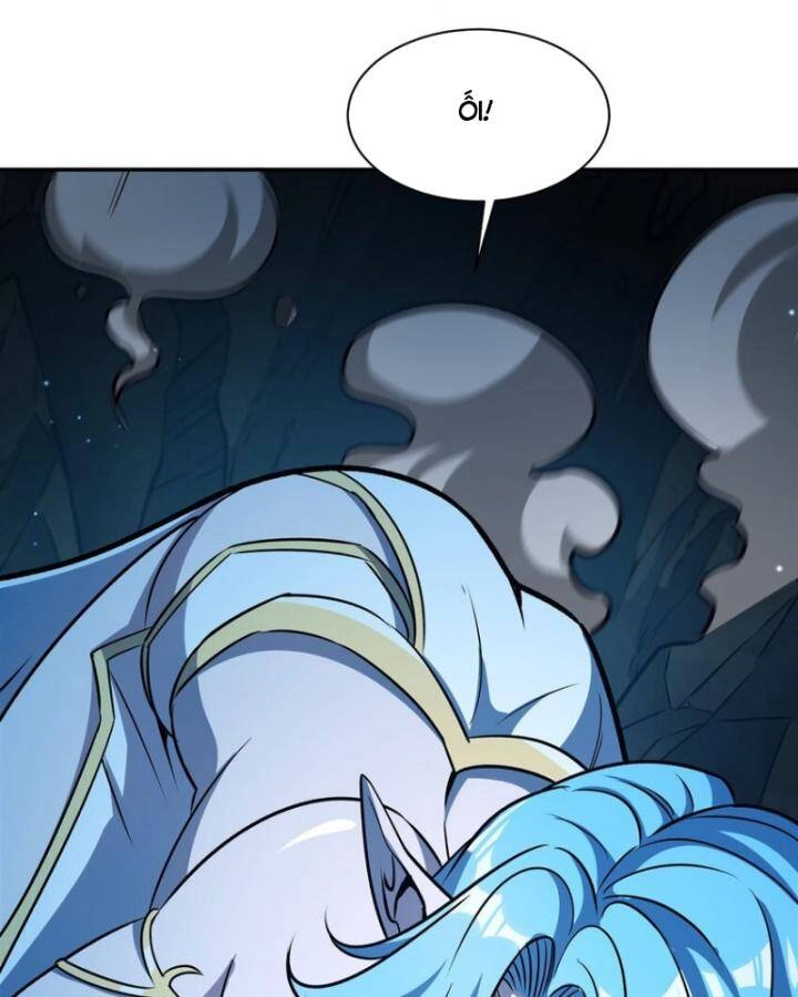 Huyết Cơ Và Kỵ Sĩ Chapter 307 - 38