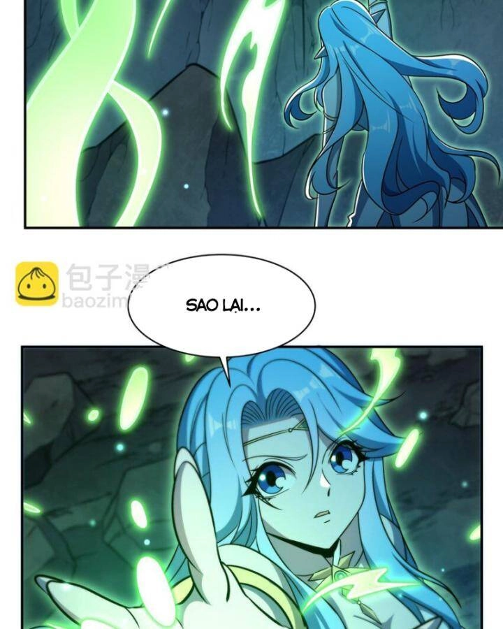 Huyết Cơ Và Kỵ Sĩ Chapter 307 - 43