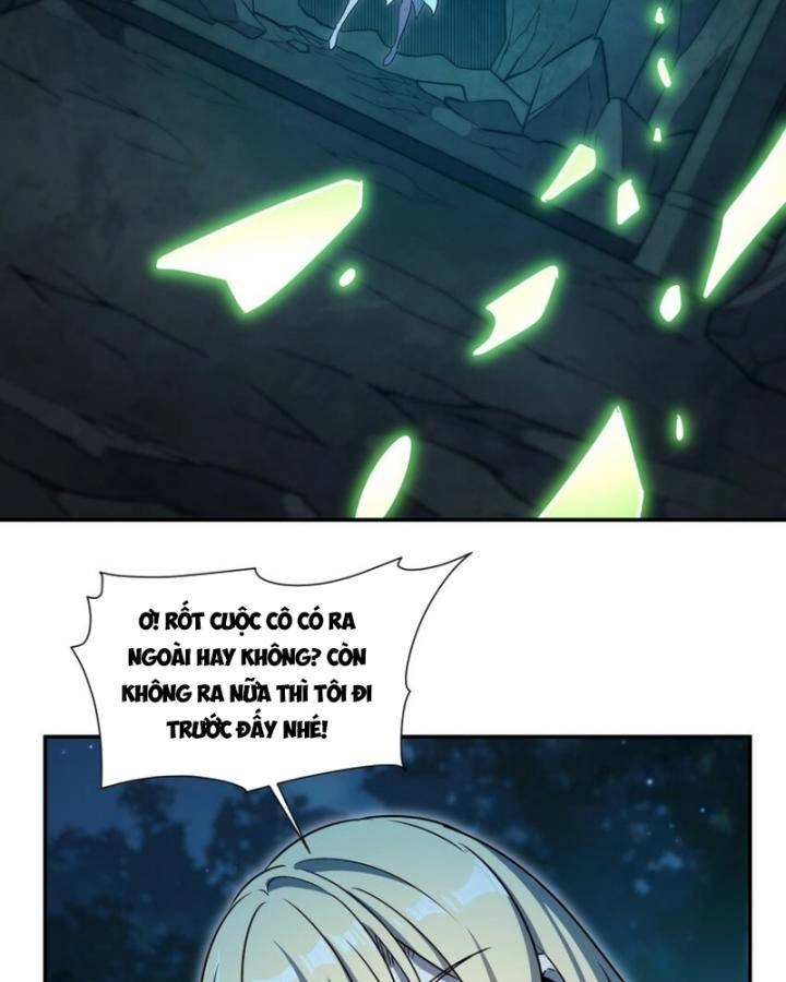 Huyết Cơ Và Kỵ Sĩ Chapter 307 - 47