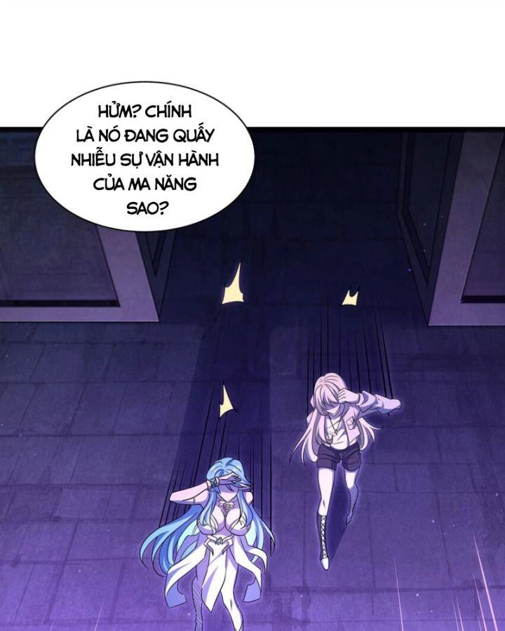 Huyết Cơ Và Kỵ Sĩ Chapter 307 - 62