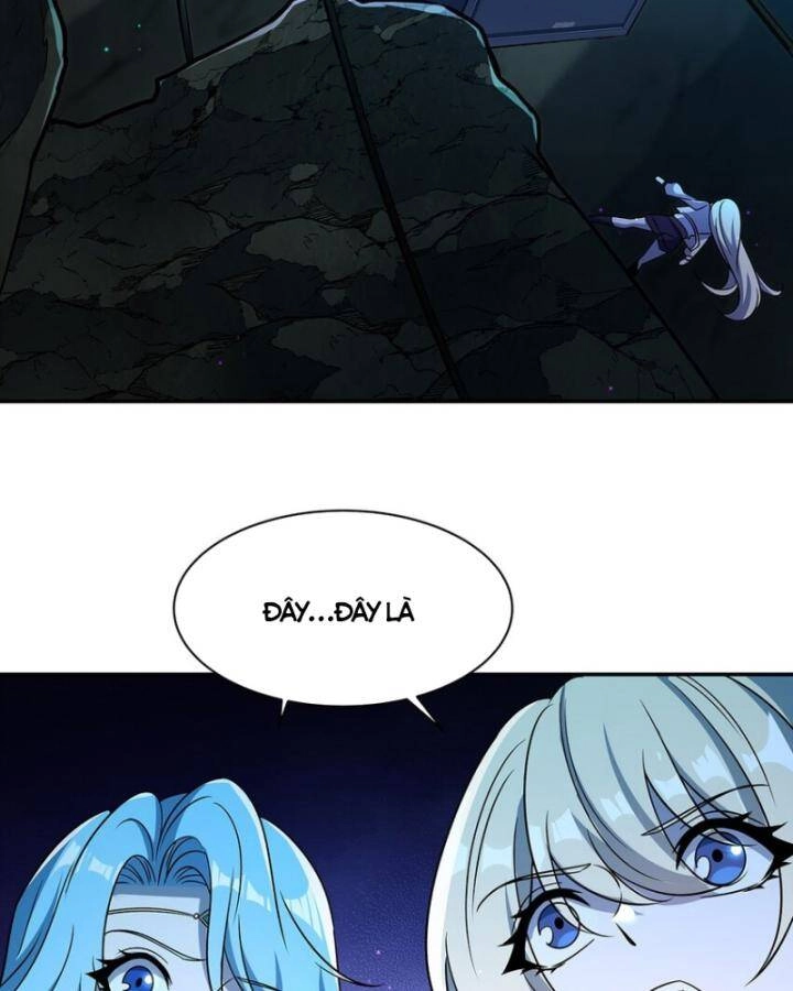 Huyết Cơ Và Kỵ Sĩ Chapter 307 - 69