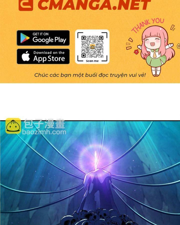 Huyết Cơ Và Kỵ Sĩ Chapter 308 - 1