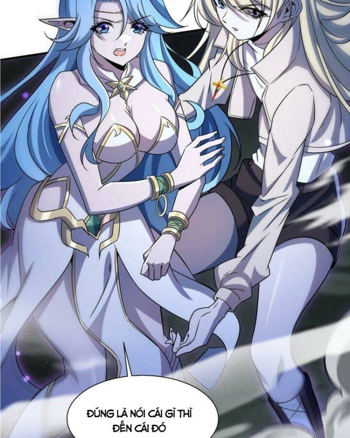 Huyết Cơ Và Kỵ Sĩ Chapter 308 - 16