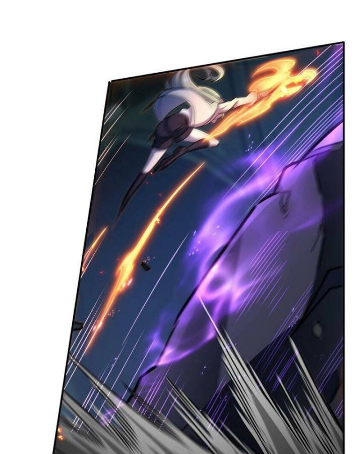 Huyết Cơ Và Kỵ Sĩ Chapter 308 - 27