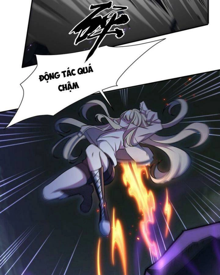 Huyết Cơ Và Kỵ Sĩ Chapter 308 - 28