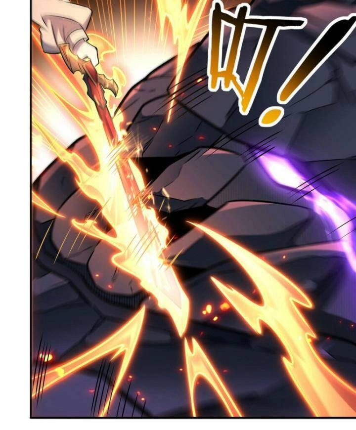 Huyết Cơ Và Kỵ Sĩ Chapter 308 - 30