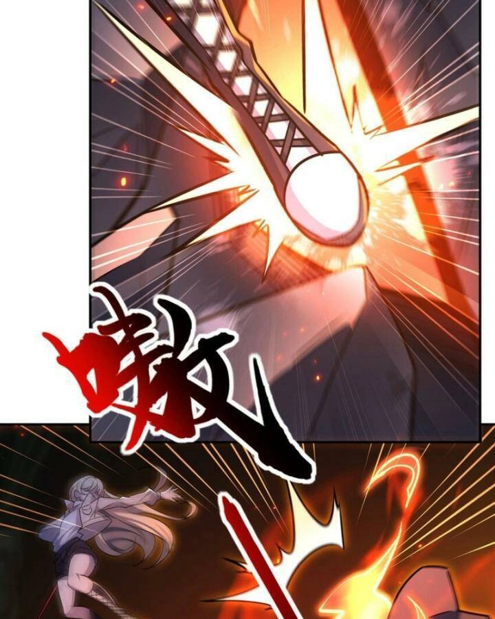 Huyết Cơ Và Kỵ Sĩ Chapter 308 - 40