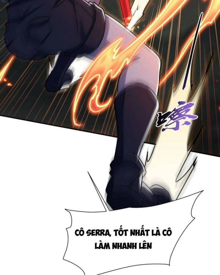 Huyết Cơ Và Kỵ Sĩ Chapter 308 - 44