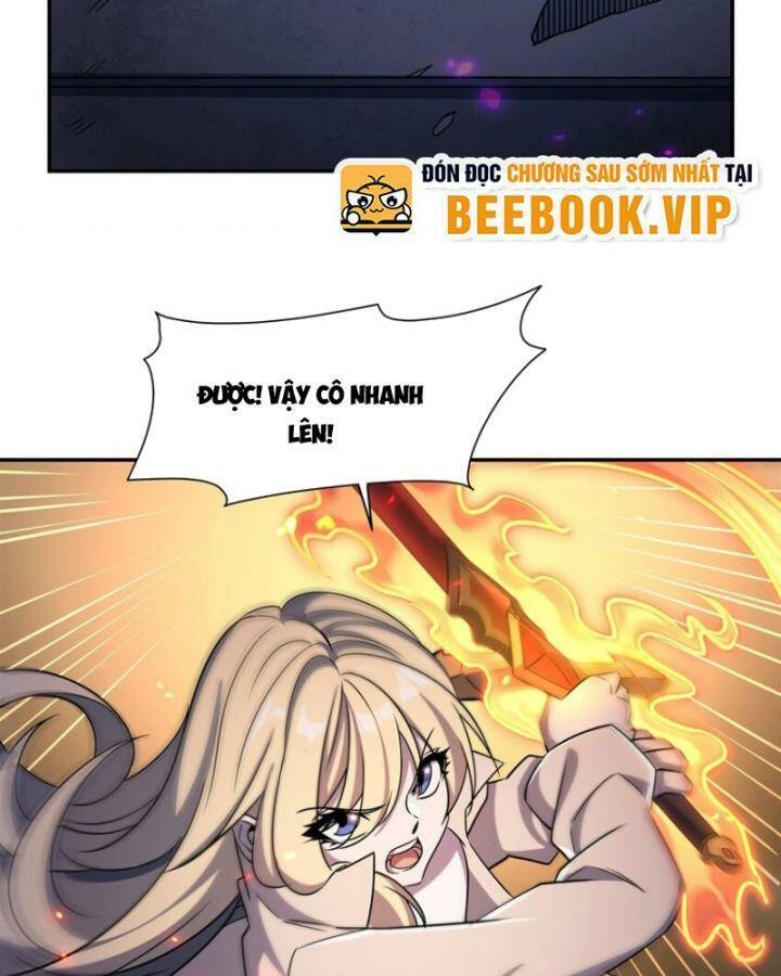 Huyết Cơ Và Kỵ Sĩ Chapter 308 - 48