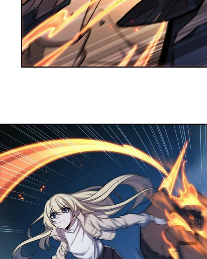 Huyết Cơ Và Kỵ Sĩ Chapter 308 - 59