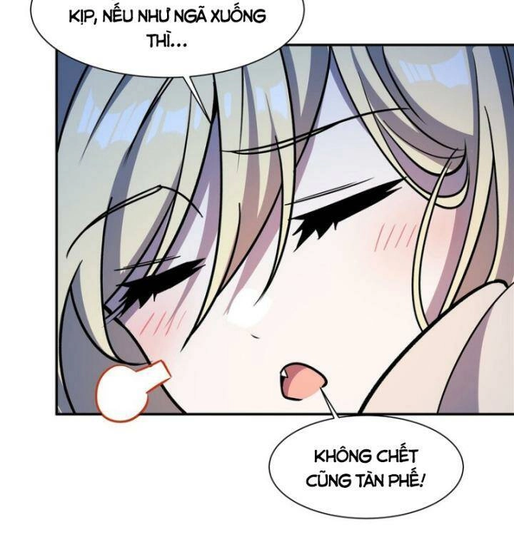 Huyết Cơ Và Kỵ Sĩ Chapter 308 - 69