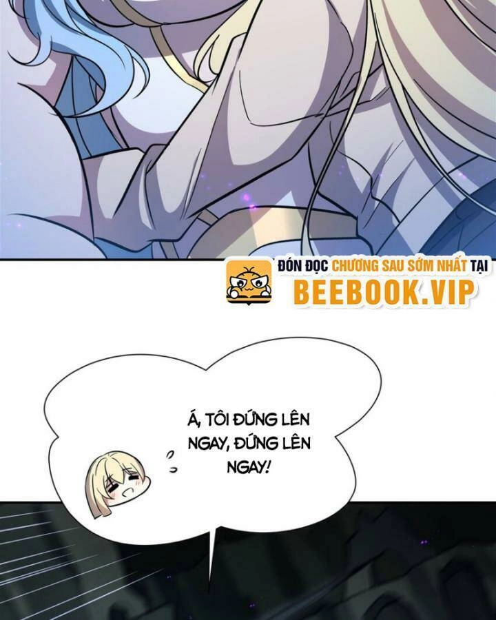 Huyết Cơ Và Kỵ Sĩ Chapter 308 - 71