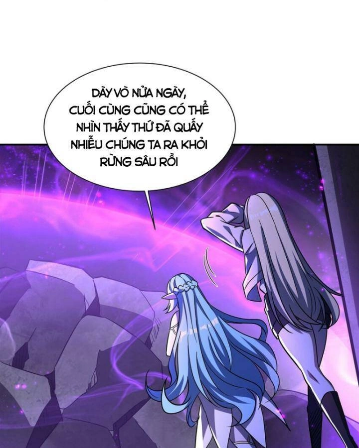 Huyết Cơ Và Kỵ Sĩ Chapter 308 - 74