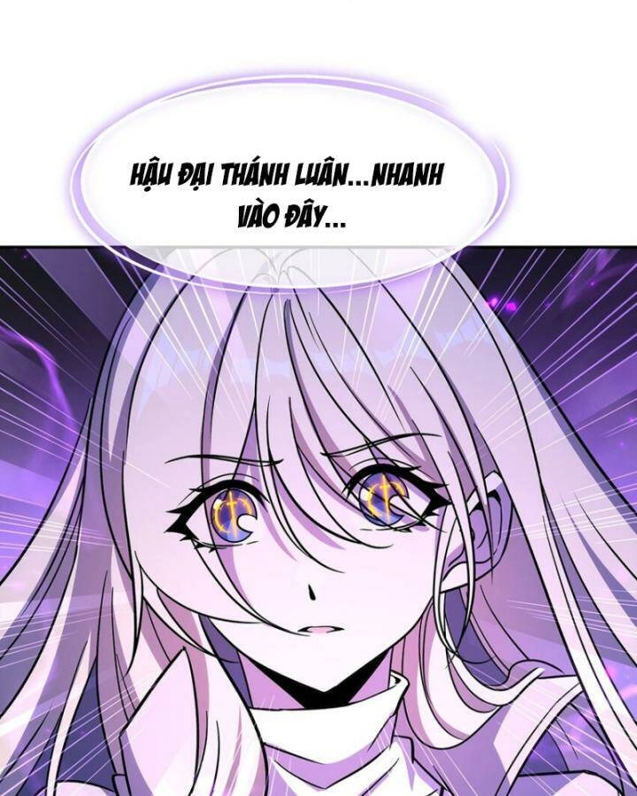 Huyết Cơ Và Kỵ Sĩ Chapter 308 - 77