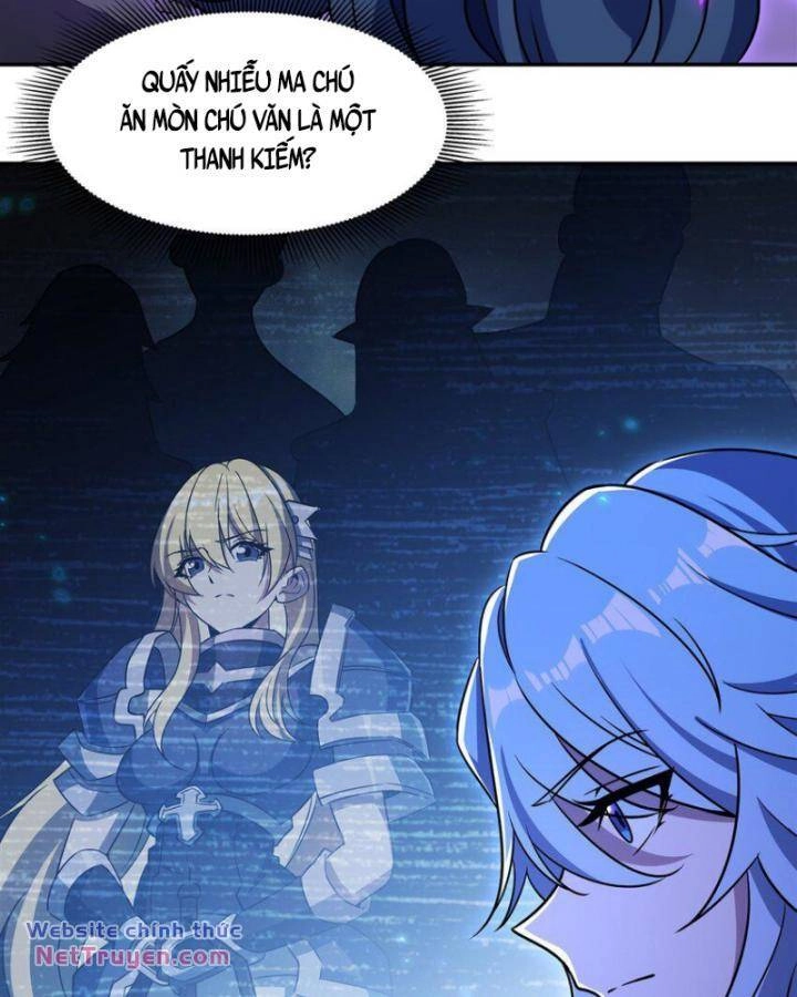 Huyết Cơ Và Kỵ Sĩ Chapter 309 - 7