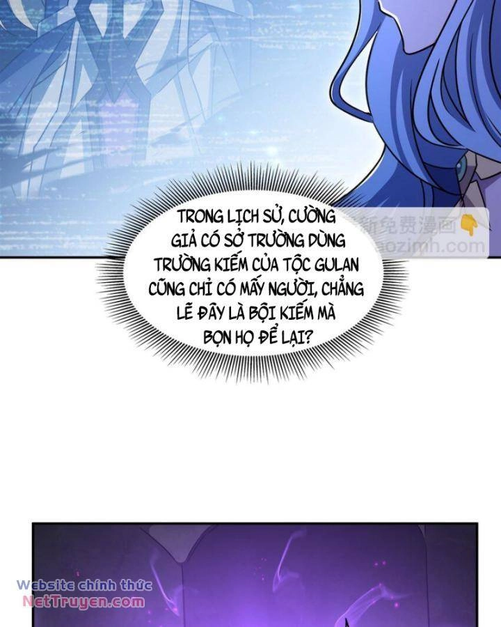 Huyết Cơ Và Kỵ Sĩ Chapter 309 - 8