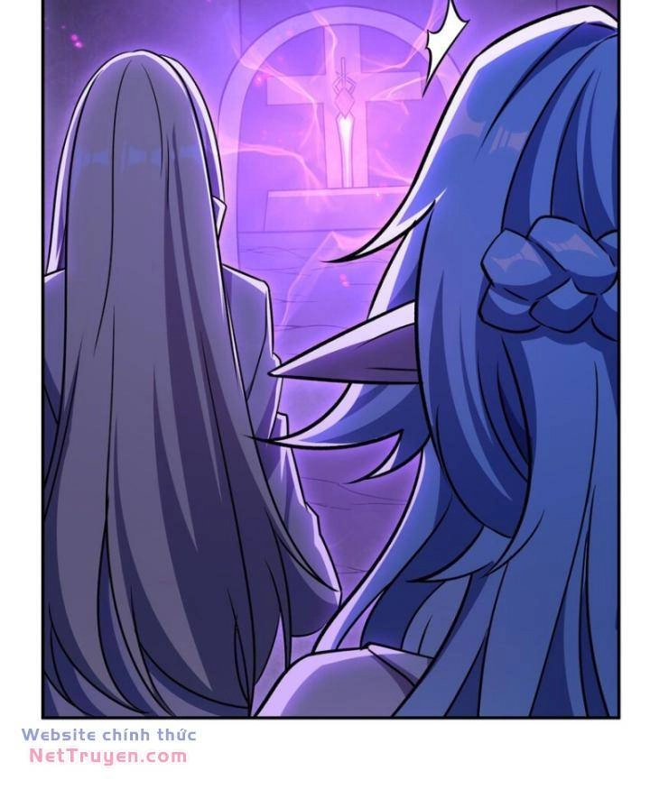 Huyết Cơ Và Kỵ Sĩ Chapter 309 - 9