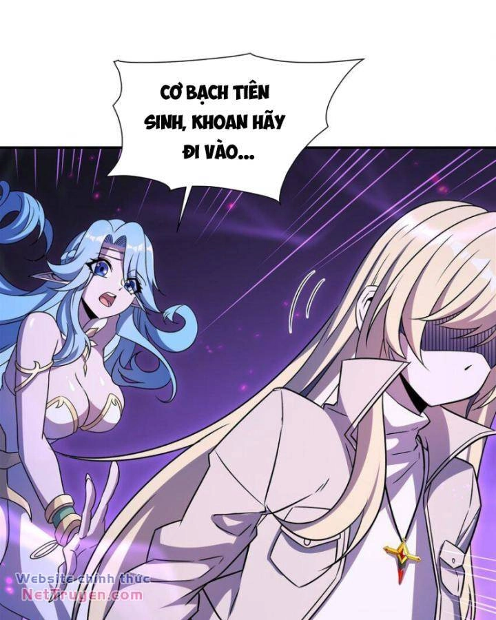 Huyết Cơ Và Kỵ Sĩ Chapter 309 - 10