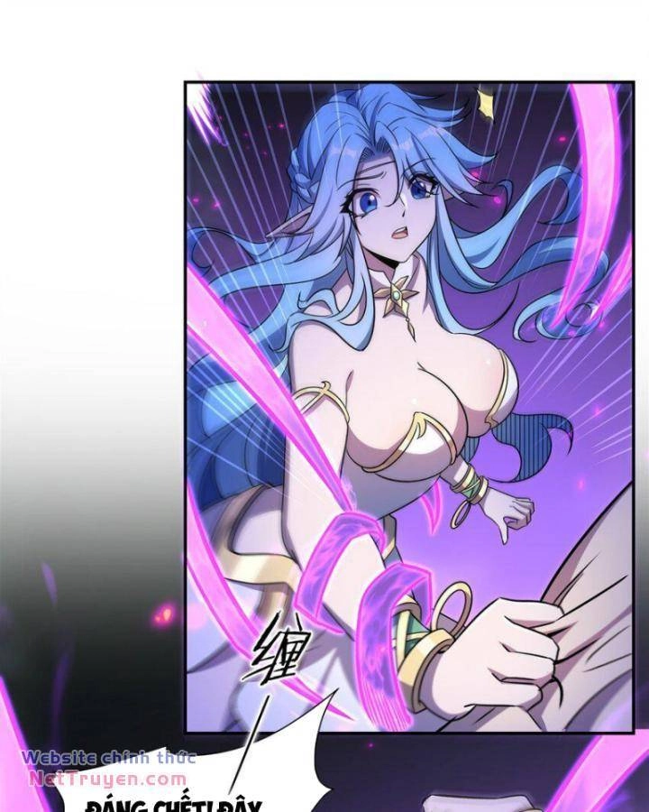 Huyết Cơ Và Kỵ Sĩ Chapter 309 - 13