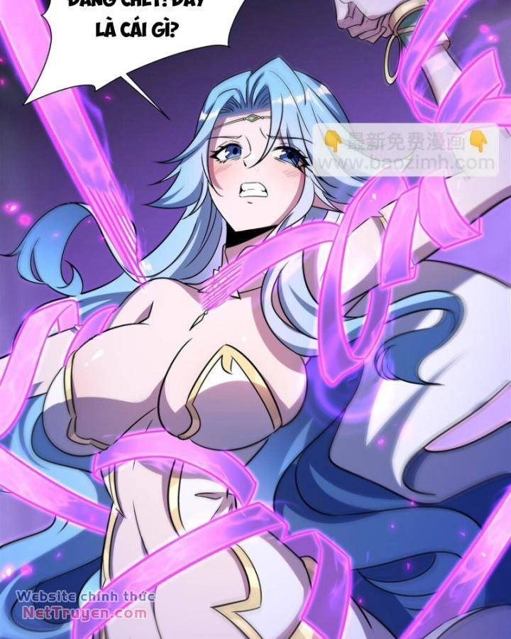 Huyết Cơ Và Kỵ Sĩ Chapter 309 - 14