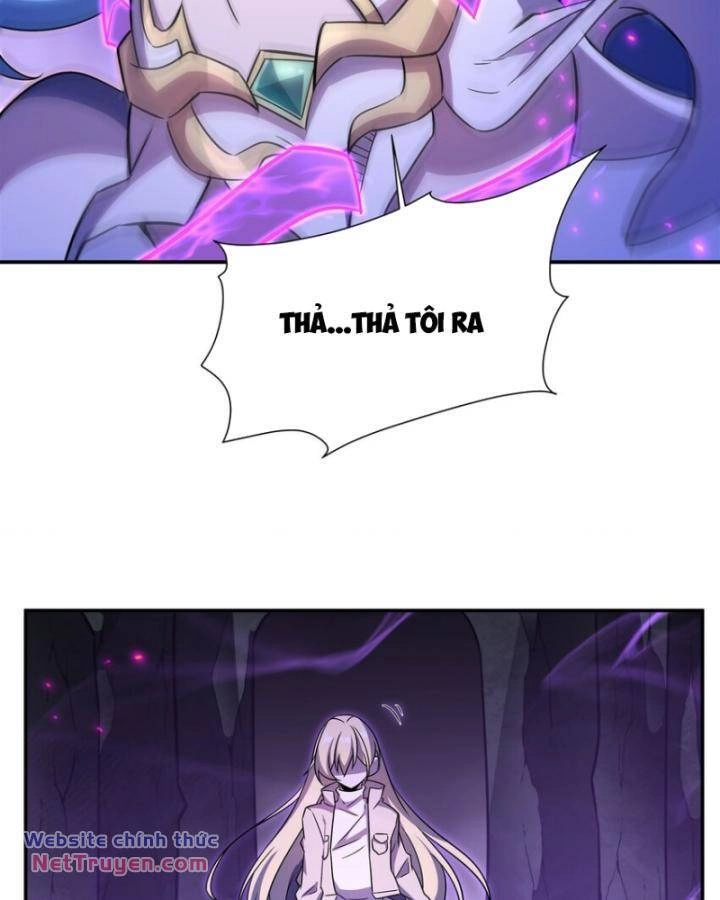 Huyết Cơ Và Kỵ Sĩ Chapter 309 - 15