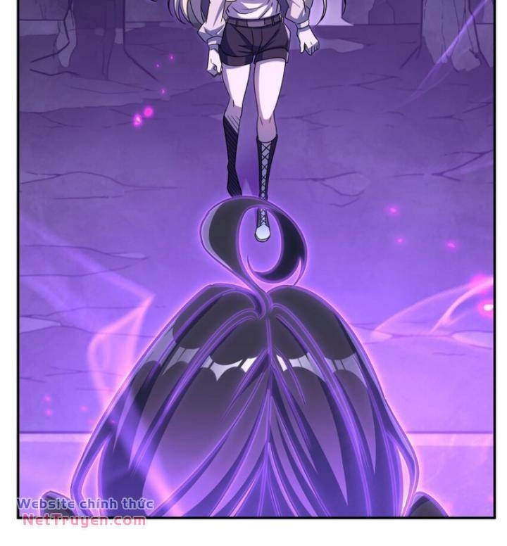 Huyết Cơ Và Kỵ Sĩ Chapter 309 - 16