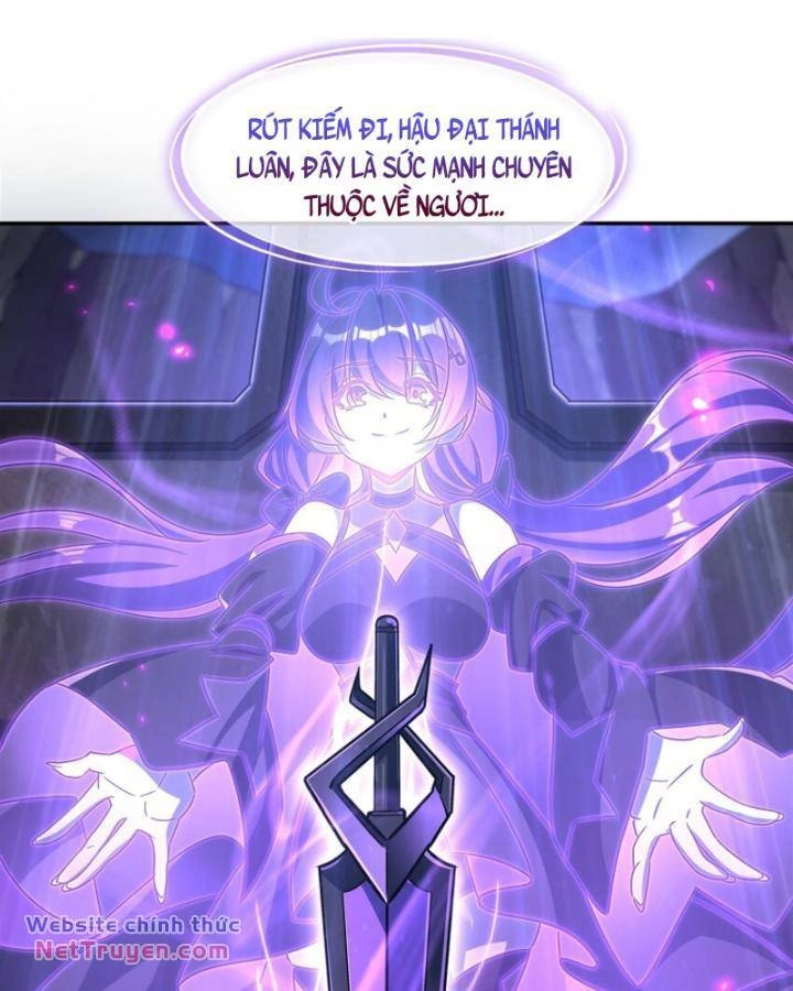 Huyết Cơ Và Kỵ Sĩ Chapter 309 - 17