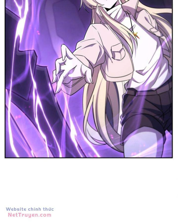 Huyết Cơ Và Kỵ Sĩ Chapter 309 - 19