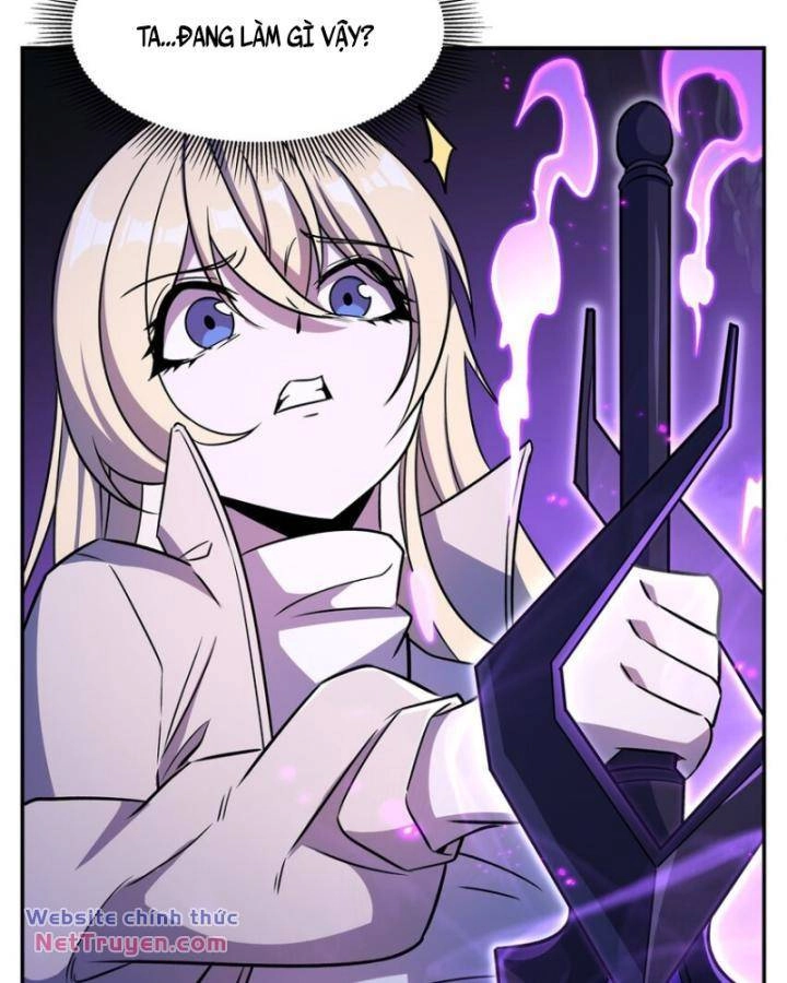 Huyết Cơ Và Kỵ Sĩ Chapter 309 - 21