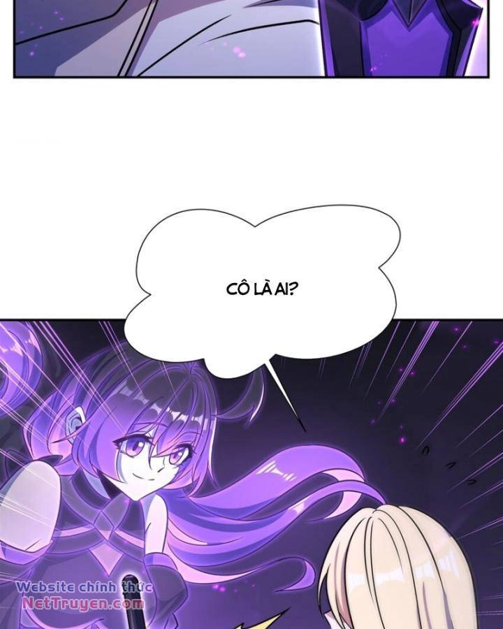 Huyết Cơ Và Kỵ Sĩ Chapter 309 - 22