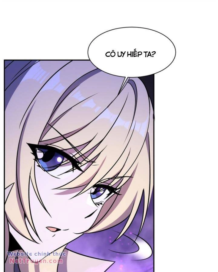 Huyết Cơ Và Kỵ Sĩ Chapter 309 - 28