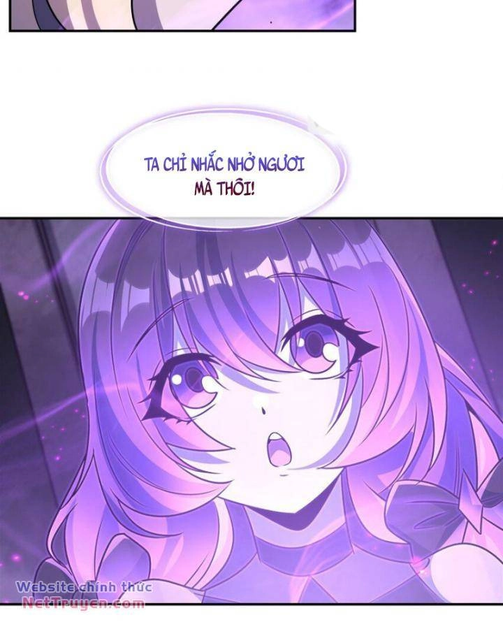 Huyết Cơ Và Kỵ Sĩ Chapter 309 - 29