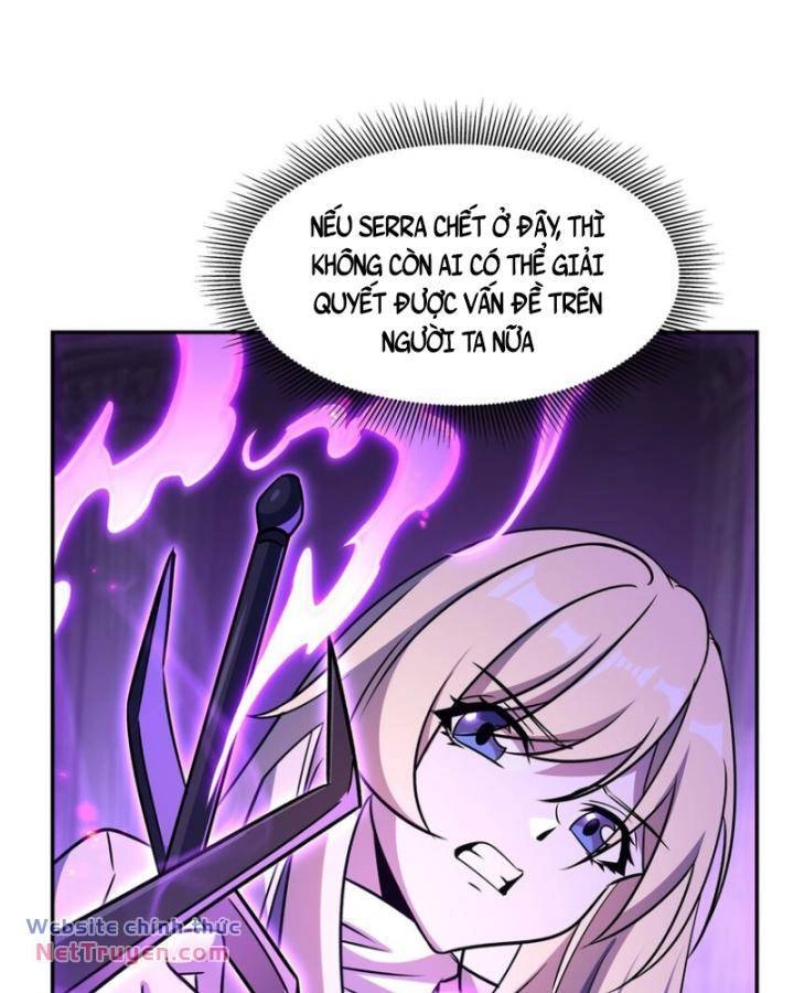 Huyết Cơ Và Kỵ Sĩ Chapter 309 - 30