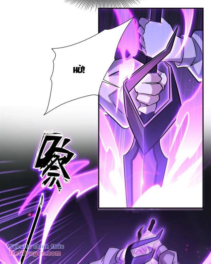 Huyết Cơ Và Kỵ Sĩ Chapter 309 - 32