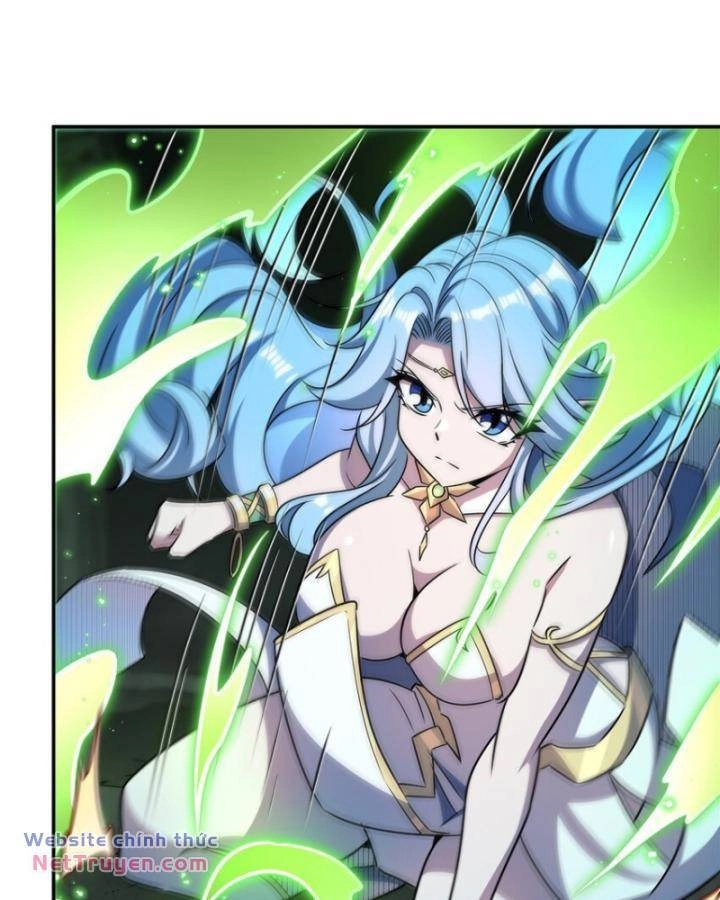 Huyết Cơ Và Kỵ Sĩ Chapter 309 - 45