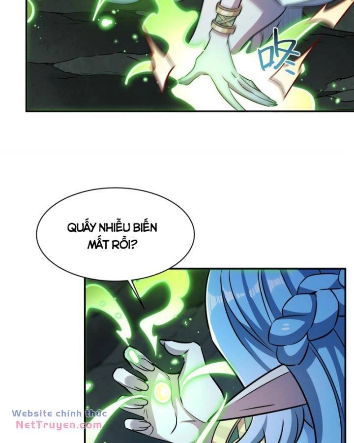 Huyết Cơ Và Kỵ Sĩ Chapter 309 - 46