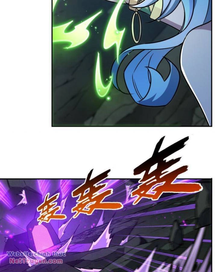 Huyết Cơ Và Kỵ Sĩ Chapter 309 - 47