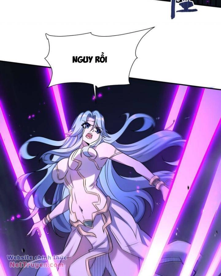 Huyết Cơ Và Kỵ Sĩ Chapter 309 - 50