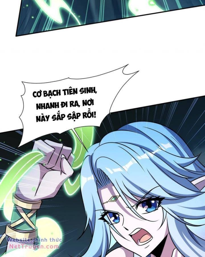 Huyết Cơ Và Kỵ Sĩ Chapter 309 - 54