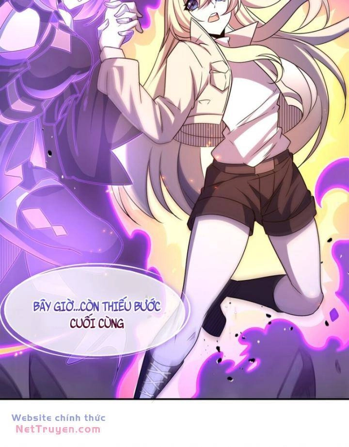 Huyết Cơ Và Kỵ Sĩ Chapter 309 - 56