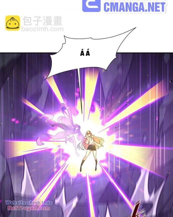 Huyết Cơ Và Kỵ Sĩ Chapter 309 - 58