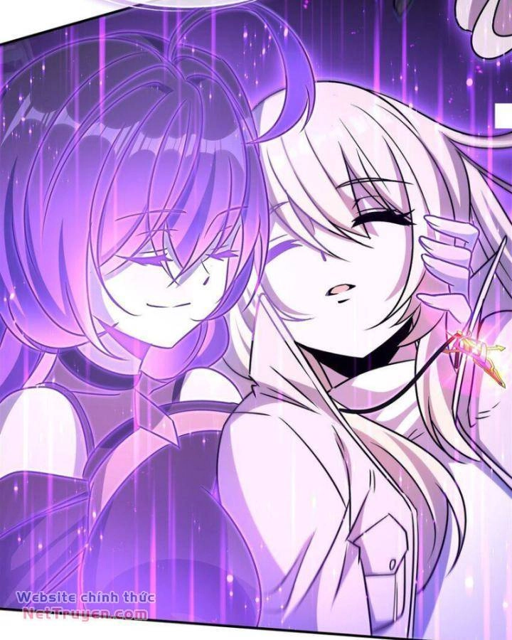 Huyết Cơ Và Kỵ Sĩ Chapter 309 - 63