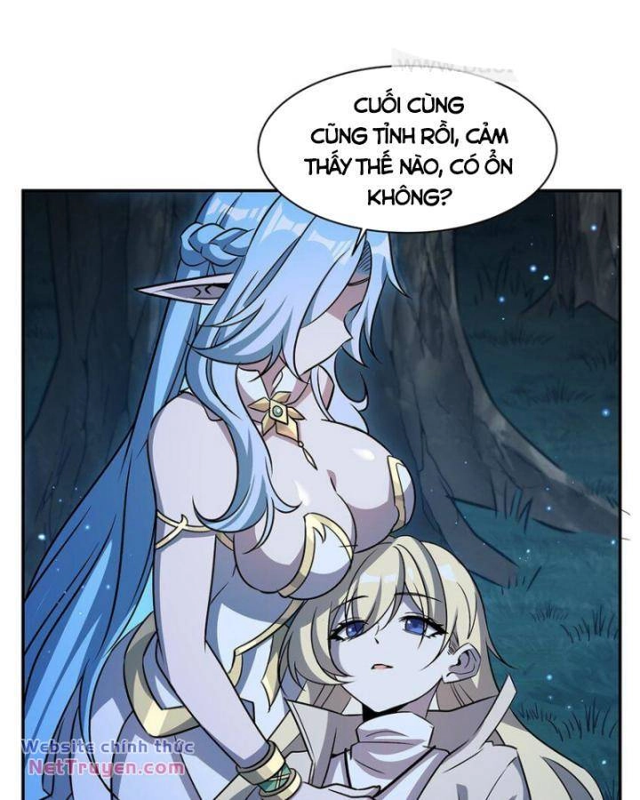 Huyết Cơ Và Kỵ Sĩ Chapter 309 - 69