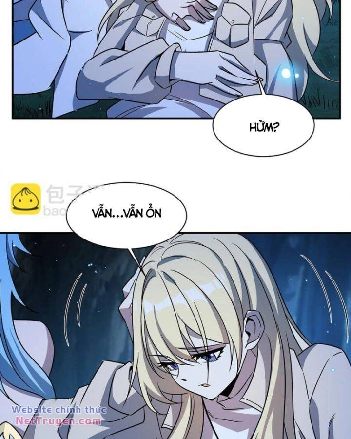 Huyết Cơ Và Kỵ Sĩ Chapter 309 - 70