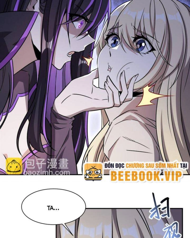 Huyết Cơ Và Kỵ Sĩ Chapter 311 - 4