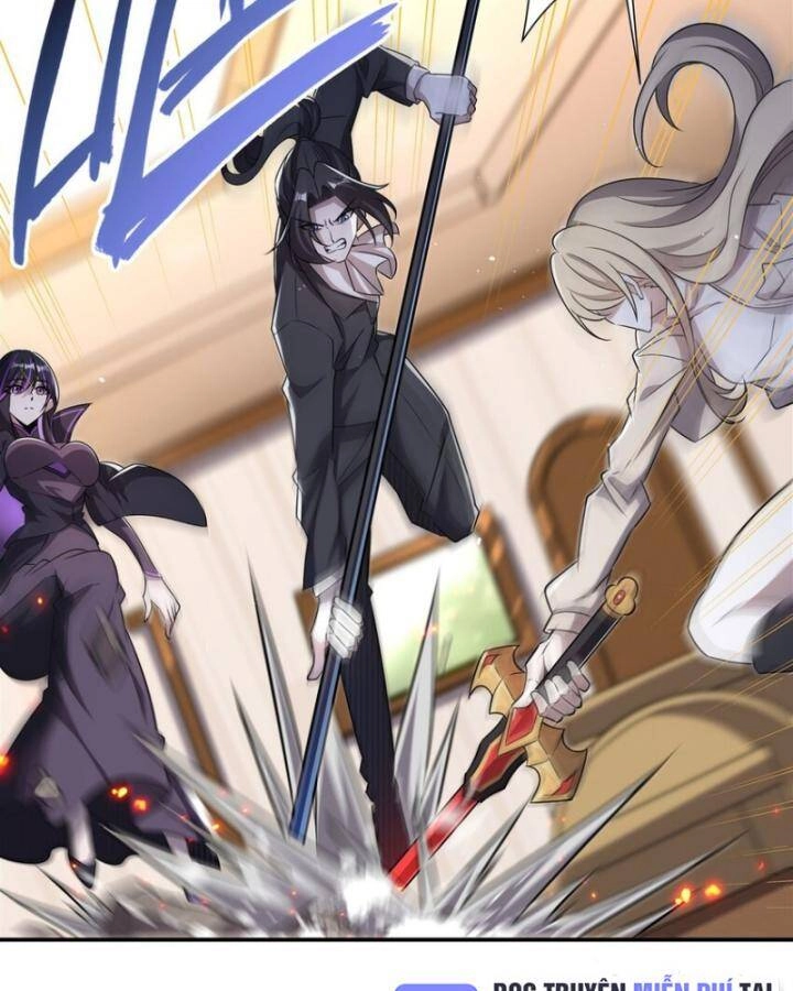 Huyết Cơ Và Kỵ Sĩ Chapter 311 - 10