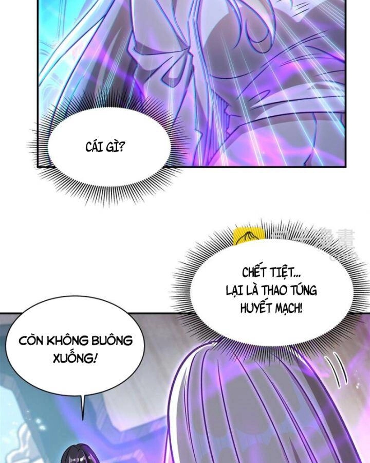 Huyết Cơ Và Kỵ Sĩ Chapter 311 - 45