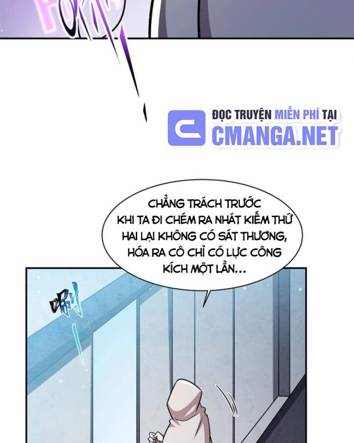 Huyết Cơ Và Kỵ Sĩ Chapter 311 - 73