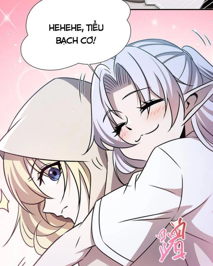 Huyết Cơ Và Kỵ Sĩ Chapter 311 - 77