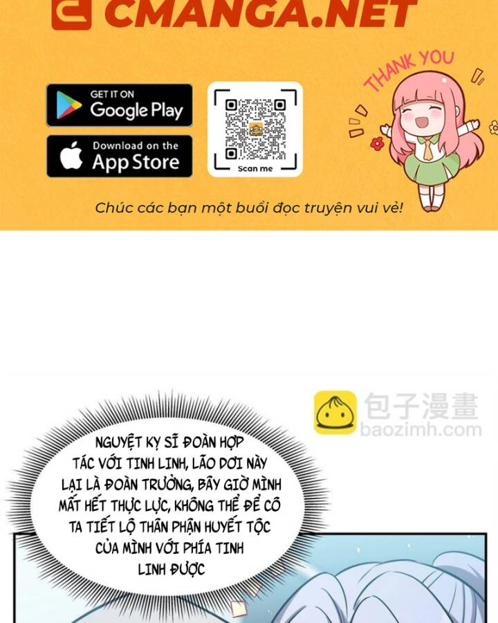 Huyết Cơ Và Kỵ Sĩ Chapter 312 - 3